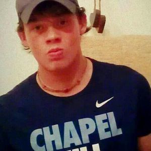 Meet your Posher, Jerod